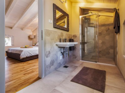 Villa Villa Luvi - Features photo 31