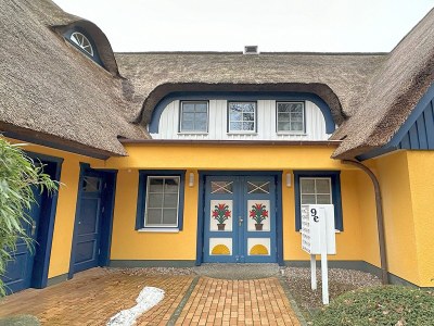 Holiday apartment No title - Outdoor photo 5