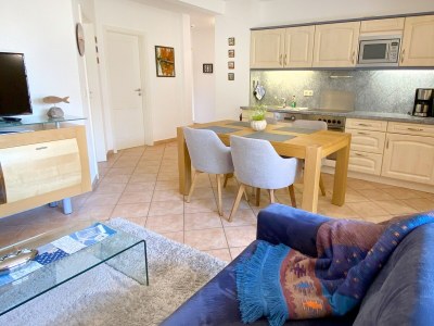 Holiday apartment No title - Features photo 8