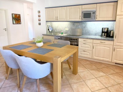 Holiday apartment No title - Features photo 9