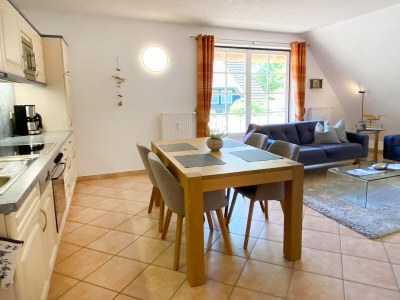 Holiday apartment No title - Features photo 12