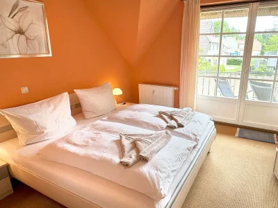 Holiday apartment No title - Features photo 18