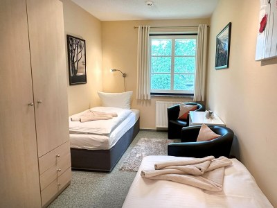 Holiday apartment No title - Features photo 24