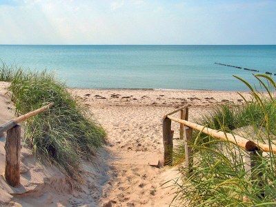 Holiday apartment No title - Environment photo 31