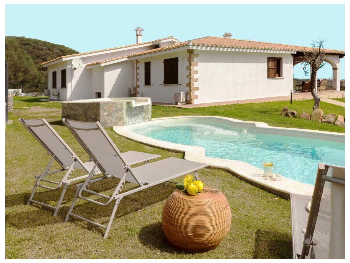 Villa Vesta - Outdoor photo 4