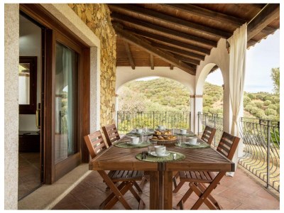 Villa Vesta in Castiadas - Villa