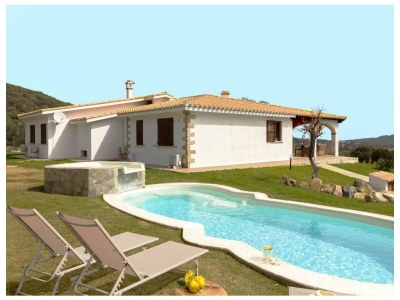 Villa Vesta - Outdoor photo 3