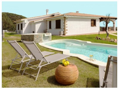 Villa Vesta - Outdoor photo 4