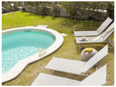 Villa Vesta - Outdoor photo 5