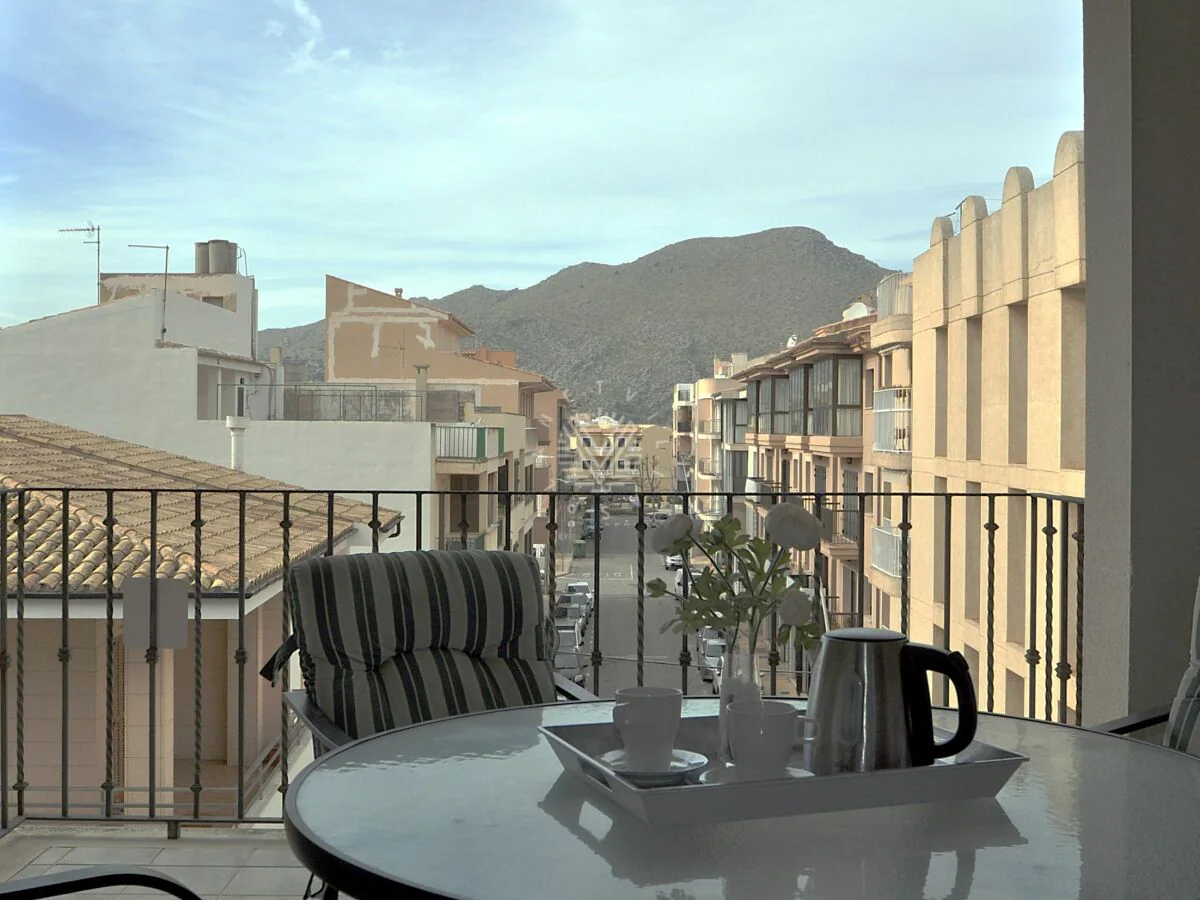 Apartment Roger de Flor [4527]