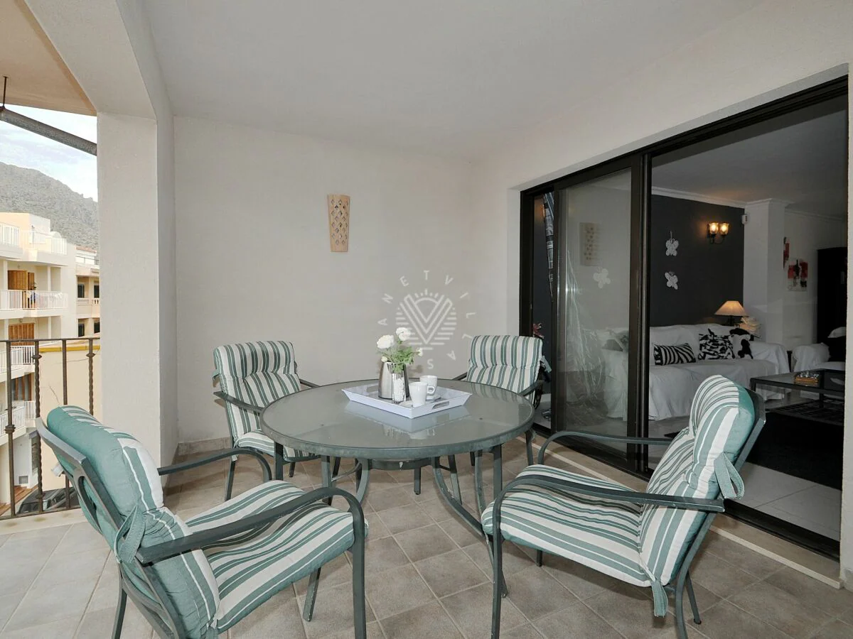 Apartment Roger de Flor [4527] - Outdoor photo 2