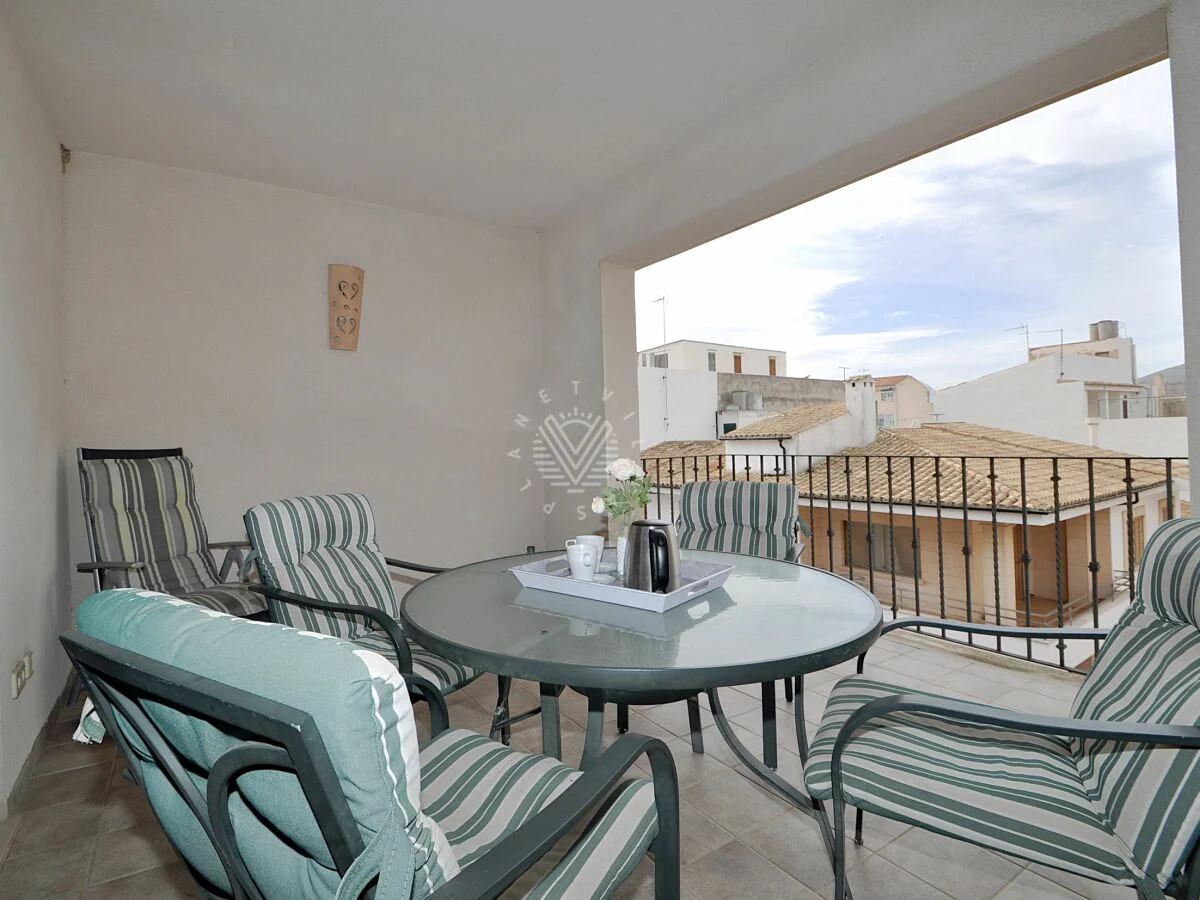 Apartment Roger de Flor [4527] - Outdoor photo 3