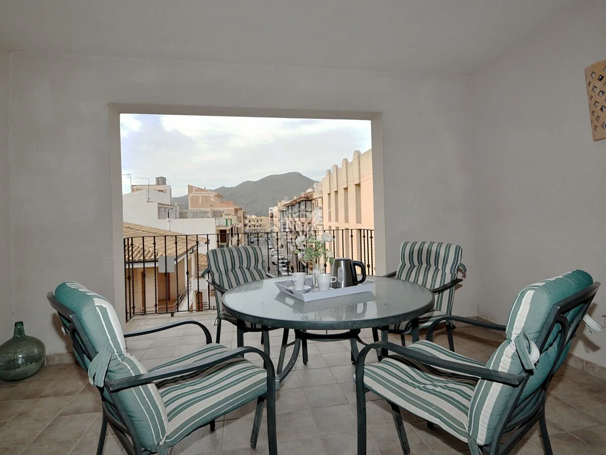 Apartment Roger de Flor [4527] - Outdoor photo 4