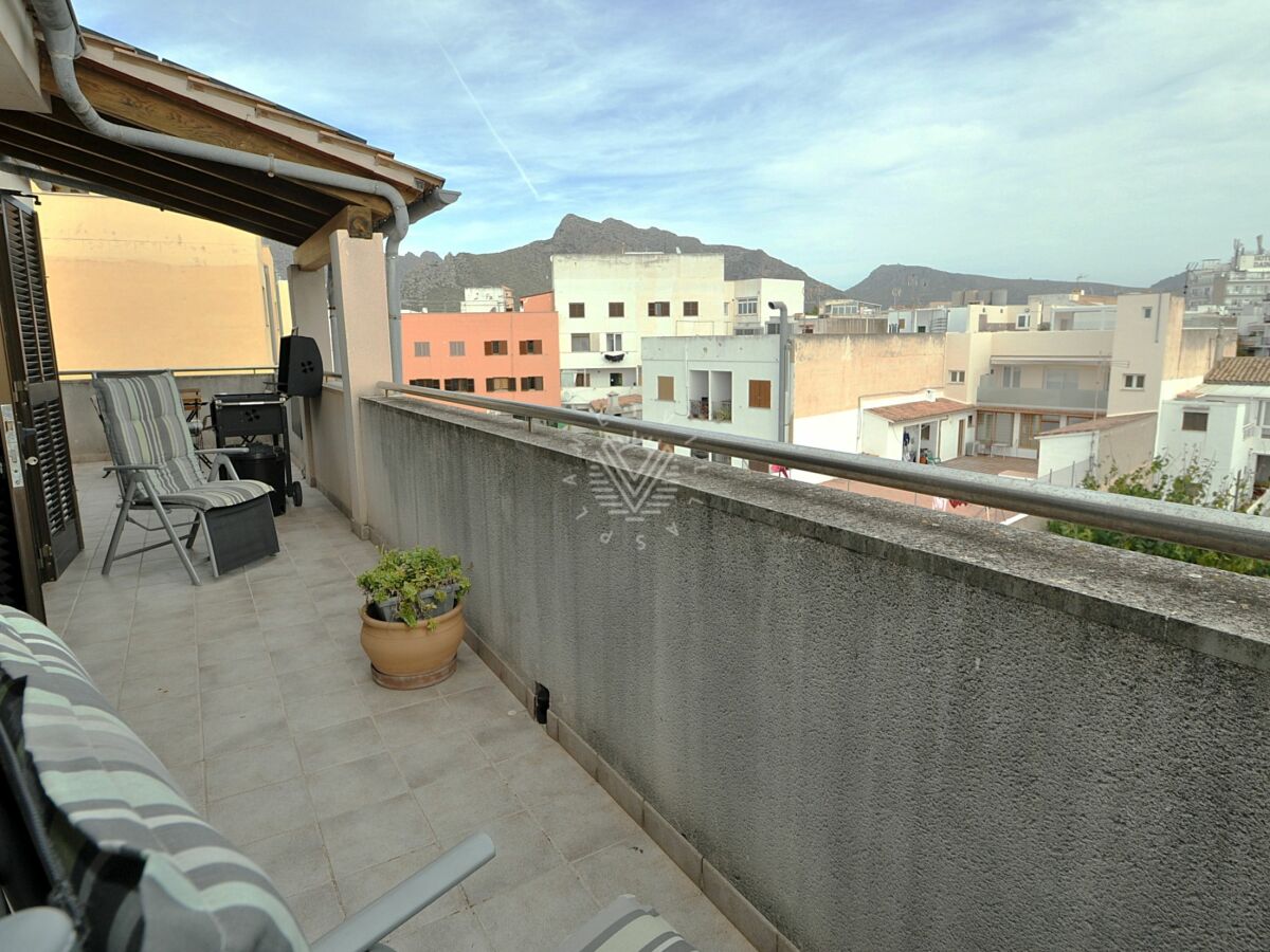 Apartment Roger de Flor [4527] - Outdoor photo 5