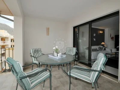 Apartment Roger de Flor [4527] - Outdoor photo 2