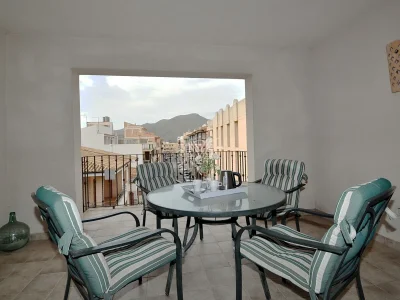 Apartment Roger de Flor [4527] - Outdoor photo 4