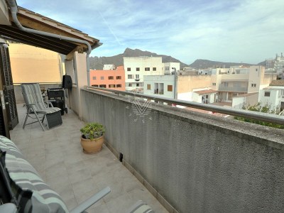 Apartment Roger de Flor [4527] - Outdoor photo 5