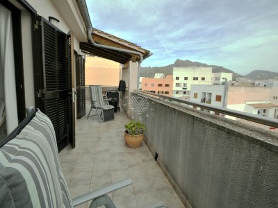 Apartment Roger de Flor [4527] - Outdoor photo 6