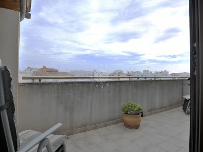Apartment Roger de Flor [4527] - Outdoor photo 7