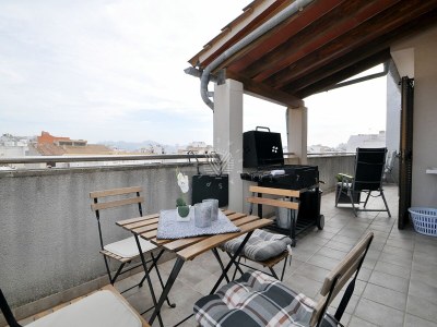 Apartment Roger de Flor [4527] - Outdoor photo 9