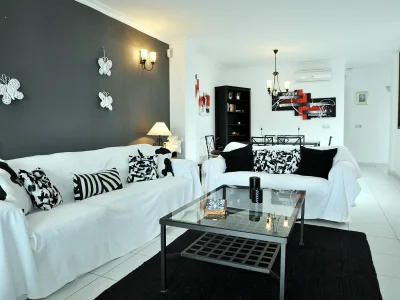 Apartment Roger de Flor [4527] - Features photo 10
