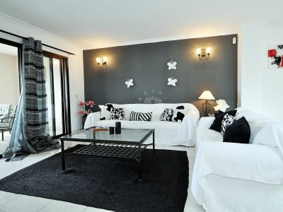 Apartment Roger de Flor [4527] - Features photo 11