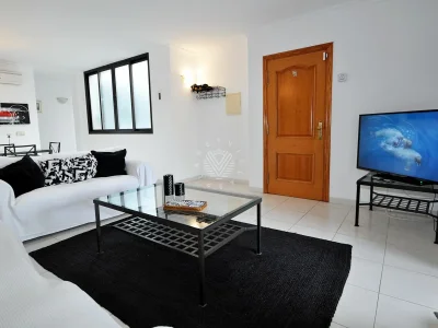 Apartment Roger de Flor [4527] - Features photo 12