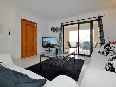 Apartment Roger de Flor [4527] - Features photo 13