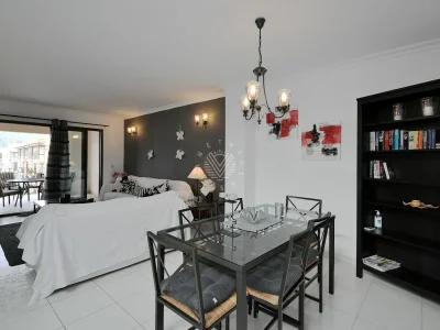 Apartment Roger de Flor [4527] - Features photo 14