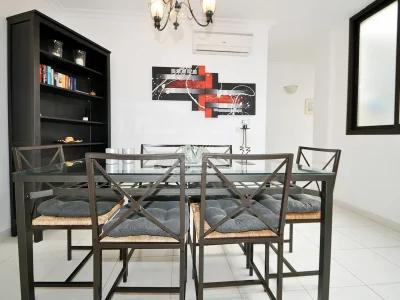 Apartment Roger de Flor [4527] - Features photo 16