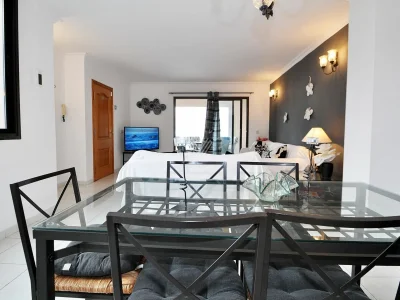 Apartment Roger de Flor [4527] - Features photo 17