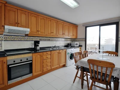 Apartment Roger de Flor [4527] - Features photo 18