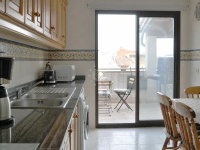 Apartment Roger de Flor [4527] - Features photo 19