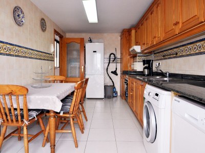 Apartment Roger de Flor [4527] - Features photo 20