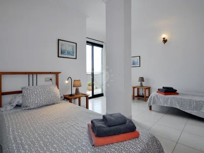 Apartment Roger de Flor [4527] - Features photo 22