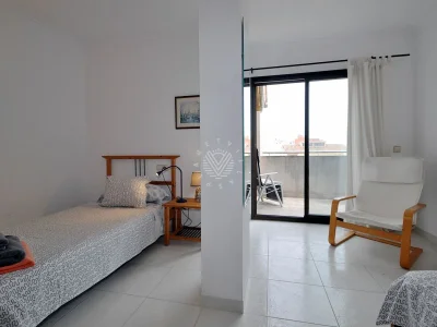 Apartment Roger de Flor [4527] - Features photo 23