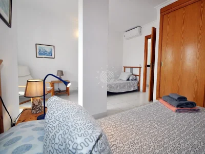 Apartment Roger de Flor [4527] - Features photo 24