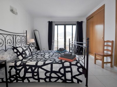 Apartment Roger de Flor [4527] - Features photo 30