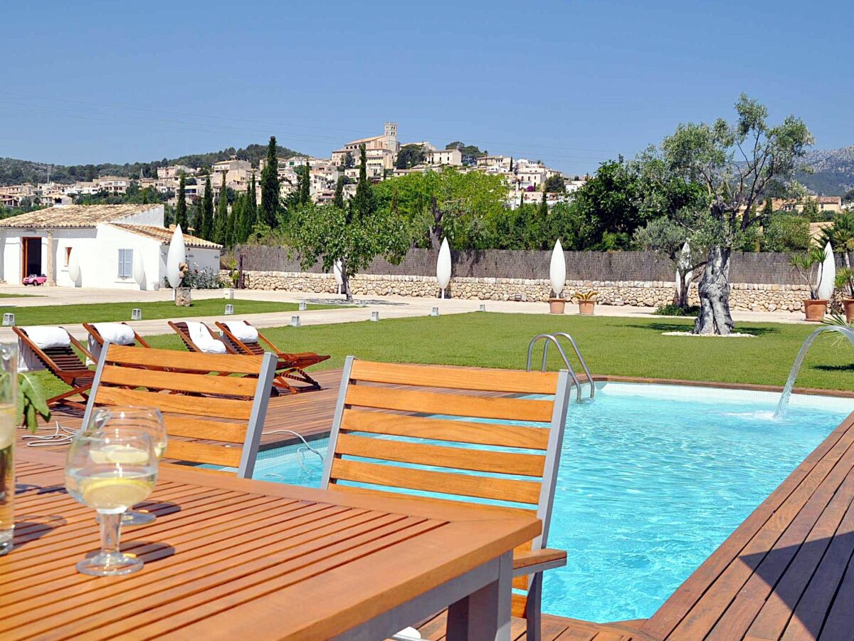 Holiday house Ses Rentedores [2257] - Outdoor photo 3