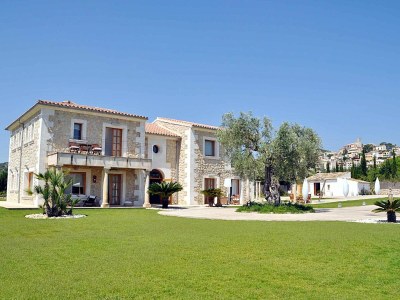 Holiday house Ses Rentedores [2257] in Selva - Holiday house