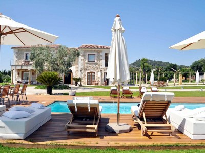 Holiday house Ses Rentedores [2257] - Outdoor photo 2