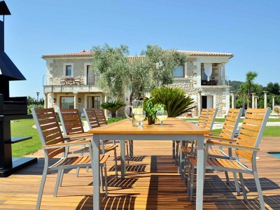 Holiday house Ses Rentedores [2257] - Outdoor photo 4