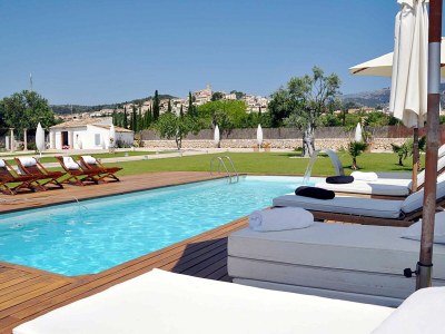 Holiday house Ses Rentedores [2257] - Outdoor photo 5