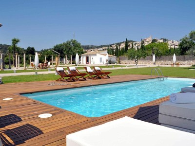 Holiday house Ses Rentedores [2257] - Outdoor photo 6