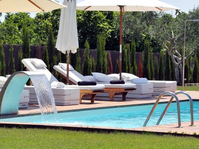 Holiday house Ses Rentedores [2257] - Outdoor photo 7