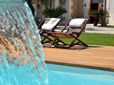 Holiday house Ses Rentedores [2257] - Outdoor photo 8