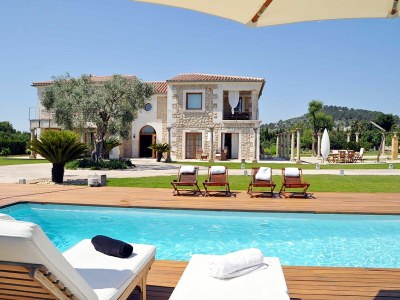 Holiday house Ses Rentedores [2257] - Outdoor photo 9