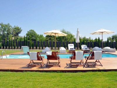 Holiday house Ses Rentedores [2257] - Outdoor photo 10