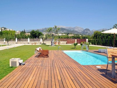Holiday house Ses Rentedores [2257] - Outdoor photo 11