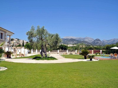 Holiday house Ses Rentedores [2257] - Outdoor photo 12